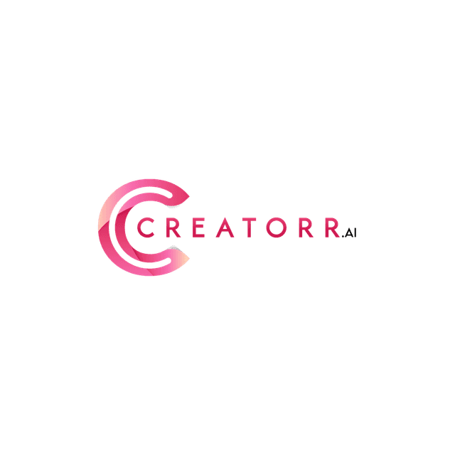 Creator.ai Logo